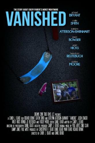 Vanished (фильм 2014)