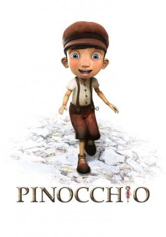 Пиноккио (сериал 2013)