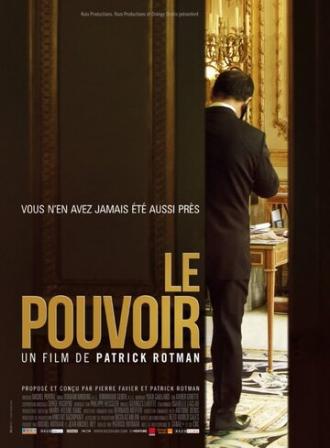 Месье Президент (фильм 2013)