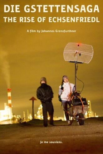 Die Gstettensaga: The Rise of Echsenfriedl (фильм 2014)