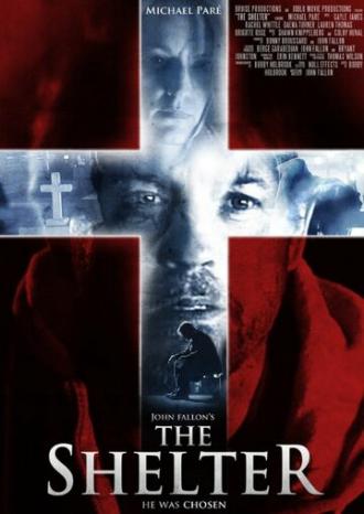 The Shelter (фильм 2015)