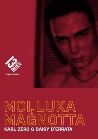 Меня зовут Лука Маньотта (фильм 2013)