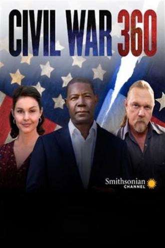 Панорамный взгляд на гражданскую войну в США (сериал 2013)
