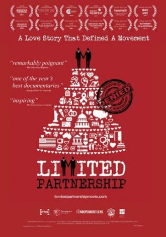 Limited Partnership (фильм 2014)