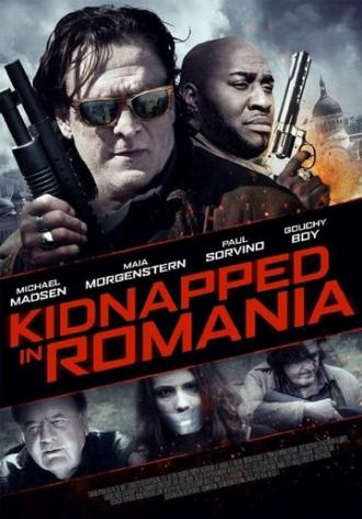 Похищение в Румынии (фильм 2016)