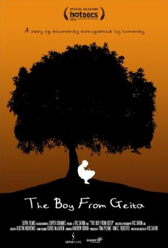 The Boy from Geita (фильм 2014)