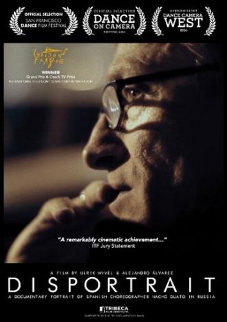 Disportrait (фильм 2014)