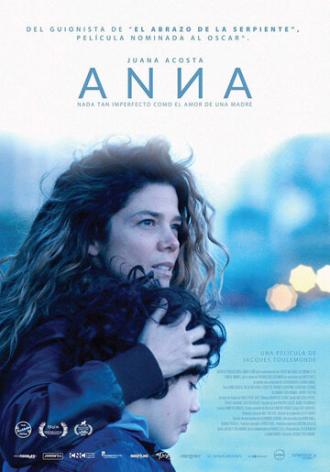 Анна (фильм 2015)