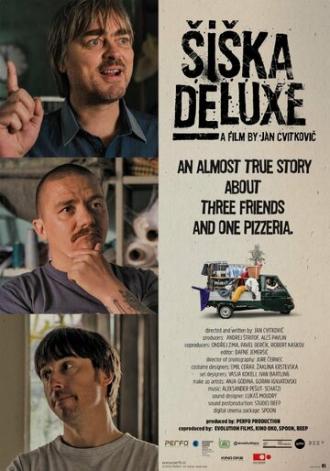 Siska Deluxe (фильм 2015)
