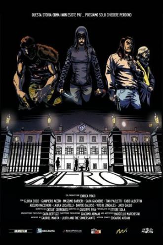 Nero: La Serie (сериал 2015)