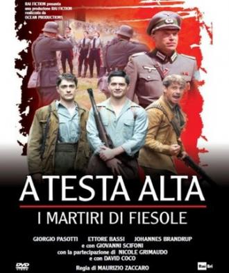 A testa alta (фильм 2014)