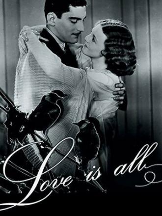 Love Is All: 100 Years of Love & Courtship (фильм 2014)