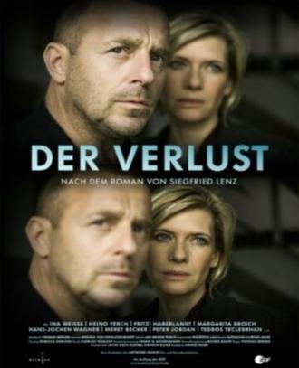 Der Verlust (фильм 2015)