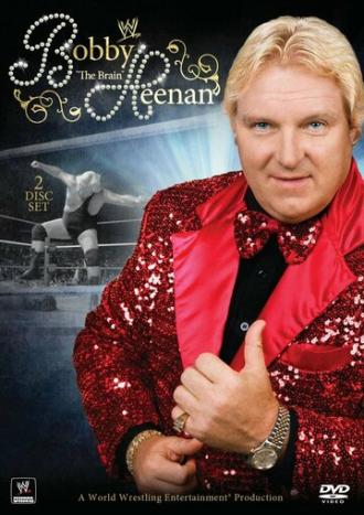 WWE: Bobby The Brain Heenan (фильм 2010)