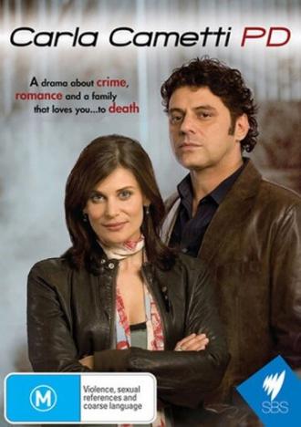 Carla Cametti PD (сериал 2009)