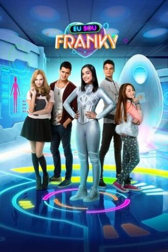 Я Фрэнки (сериал 2015)