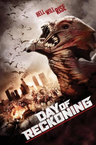 Судный день (фильм 2016)