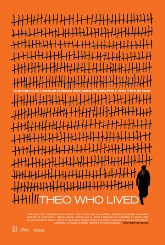 Theo Who Lived (фильм 2016)