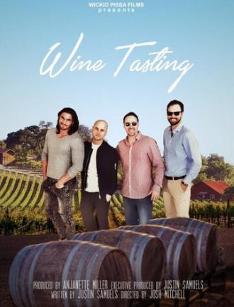 Wine Tasting (фильм 2017)