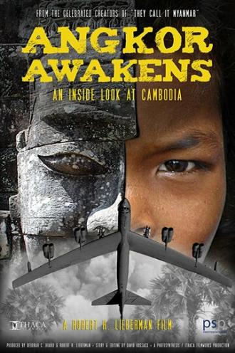 Angkor Awakens: A Portrait of Cambodia (фильм 2017)