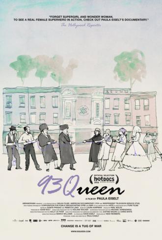 93-я Королева (фильм 2018)