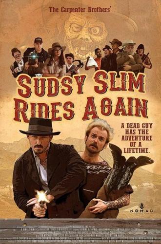 Sudsy Slim Rides Again (фильм 2018)