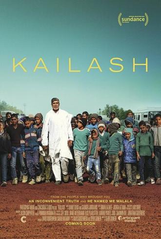 Кайлаш (фильм 2018)