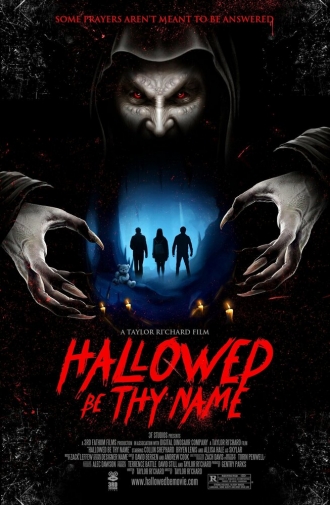 Hallowed Be Thy Name (фильм 2020)