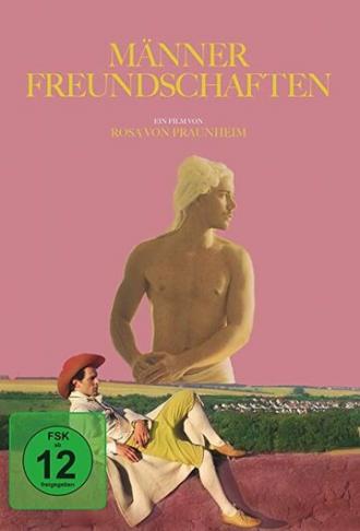 Männerfreundschaften (фильм 2018)