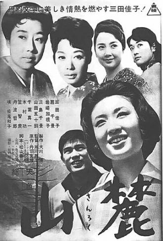 У подножия горы (фильм 1962)