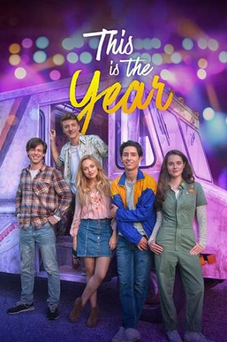 This Is the Year (фильм 2020)