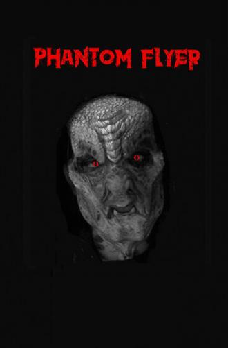 Phantom Flyer (фильм 2018)