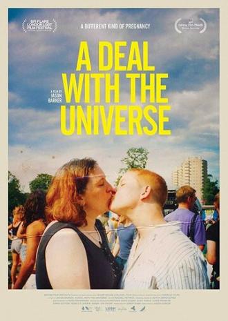 A Deal with the Universe (фильм 2018)