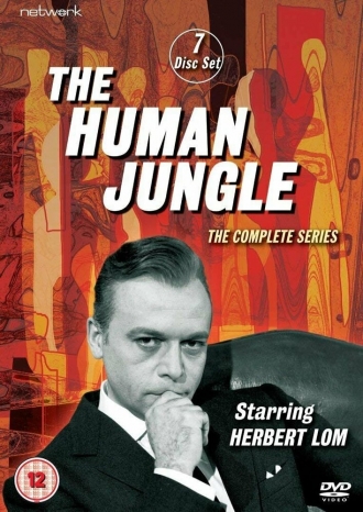 The Human Jungle (сериал 1963)