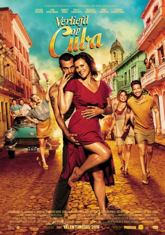 Verliefd op Cuba (фильм 2019)