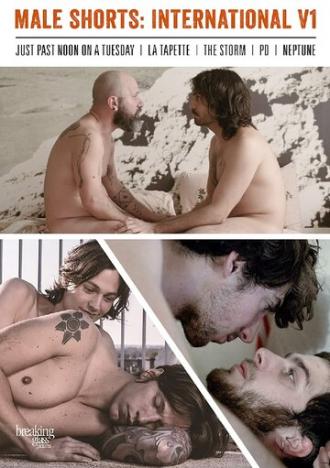 Male Shorts International V1 (фильм 2018)