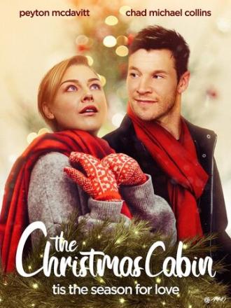 The Christmas Cabin (фильм 2019)