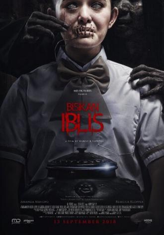 Дьявольский шёпот (фильм 2018)