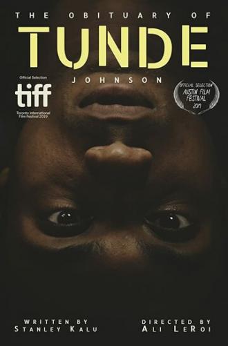 Некролог Тунде Джонсона (фильм 2019)