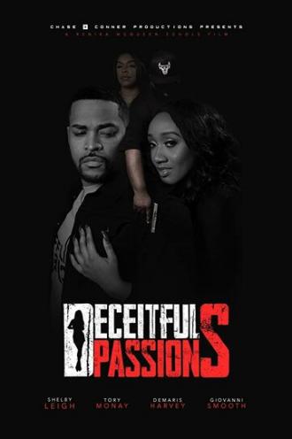 Deceitful Passions (фильм 2019)