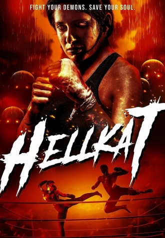 HellKat (фильм 2021)