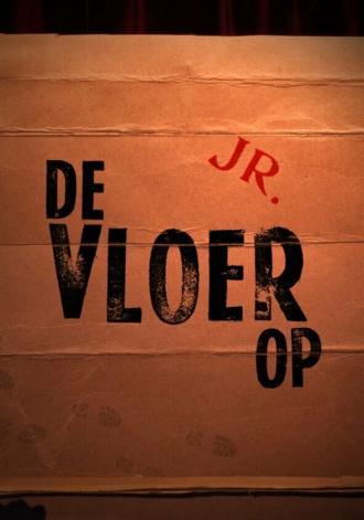 De vloer op jr. (сериал 2012)