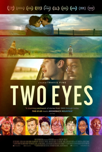 Two Eyes (фильм 2020)