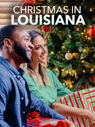 Christmas in Louisiana (фильм 2019)