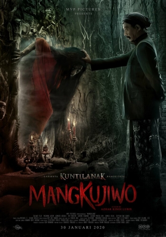 Mangkujiwo (фильм 2020)