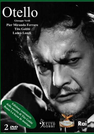 Отелло (фильм 1966)