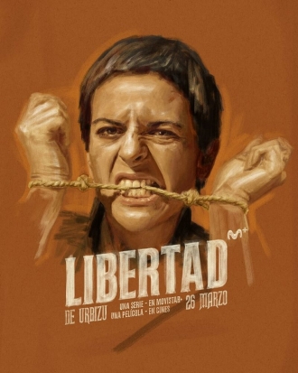 Libertad (сериал 2021)