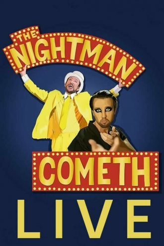 The Nightman Cometh Live! (фильм 2009)