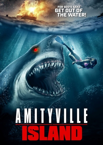 Amityville Island (фильм 2020)