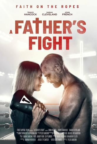 Fight (фильм 2021)